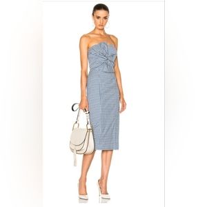 Veronica Beard "Birdie" dress